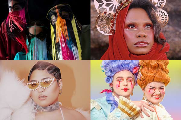 Gaytimes Festival Victoria 2022 Line-Up