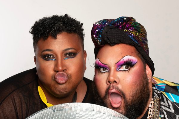 AUNTY – The Cast And Crew List 5 Reasons To Come And See It This Pride Month
