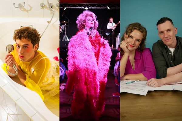 Three Not-To-Miss Queer Highlights At Adelaide Cabaret Festival 2025
