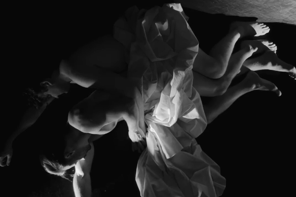 Breaking The Code film