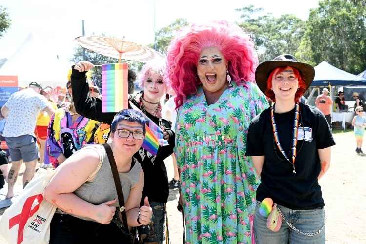 Save The Date – Coastal Twist Arts & Culture Festival Returns To The Central Coast In 2026