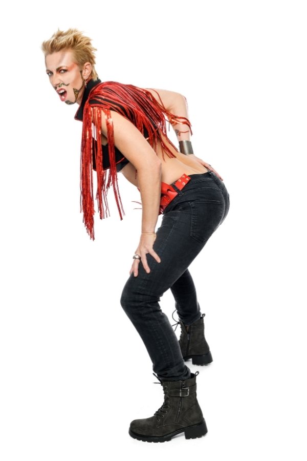 DragspeareKing4