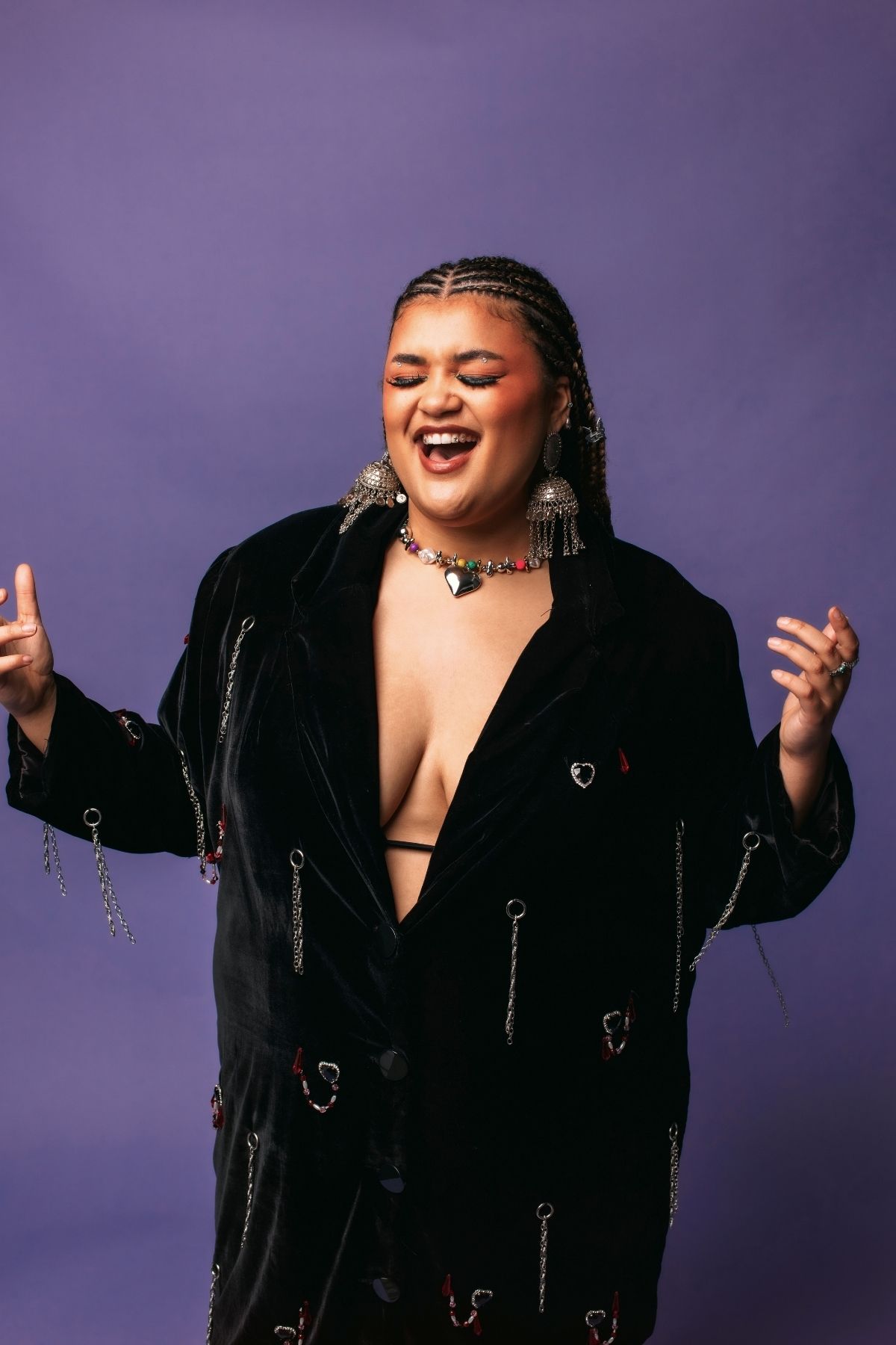 Feast Milo Hartill 2025