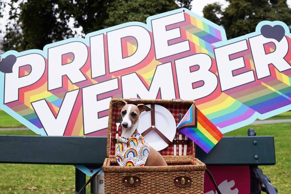 Adelaide Feast Festival Picnic In The Park Is Now Free To All 