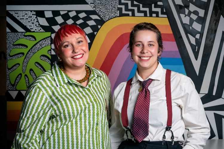 Adelaide's Feast Festival Brings In A New Leadership Team Ahead Of 30th Anniversary