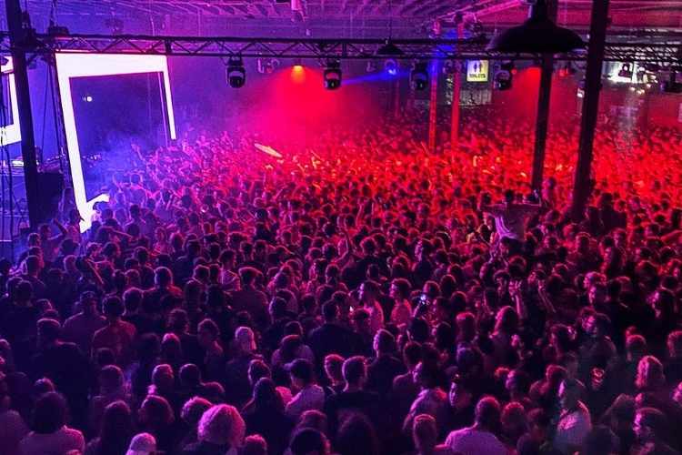 Hot And Steamy Brings The Heat To Melbourne In 2026