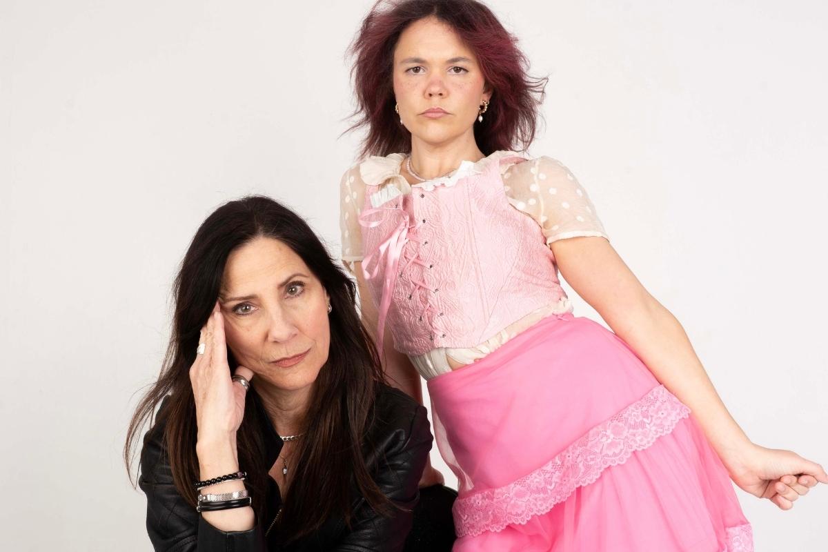 The Bridge Lights A Fire Under Relevance, Identity And Viral Fame – Zoe Carides Leads The Charge