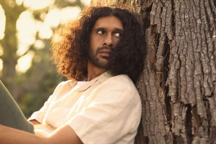 Whitefella Yella Tree – Actor Danny Howard On A Love Story That Hits You In The Chest