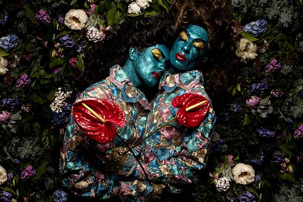 Melt OPEN – A New Festival Celebrating Queer Art And Culture For Brisbane