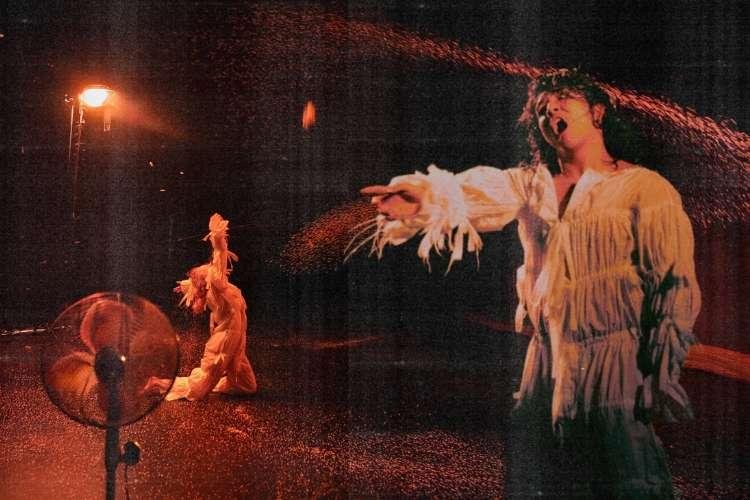 Bahala/o – Buddy Malbasias Serves Queer Filipino Storytelling With Heart And Wild Energy