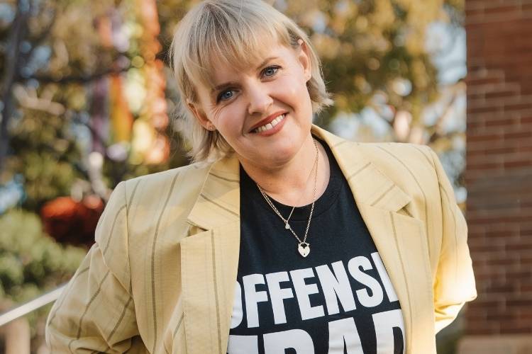 Qtopia Sydney Appoints Cecily Hardy As New CEO