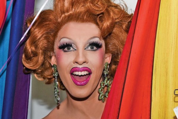 Sydney Pride Month – Festival Coordinator Glenn Hansen On Local Spirit, Not-For-Profit Pride And Empowerment This June