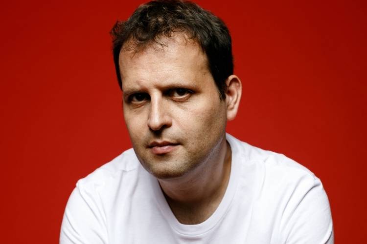 Adam Kay Australia 2026 Tour