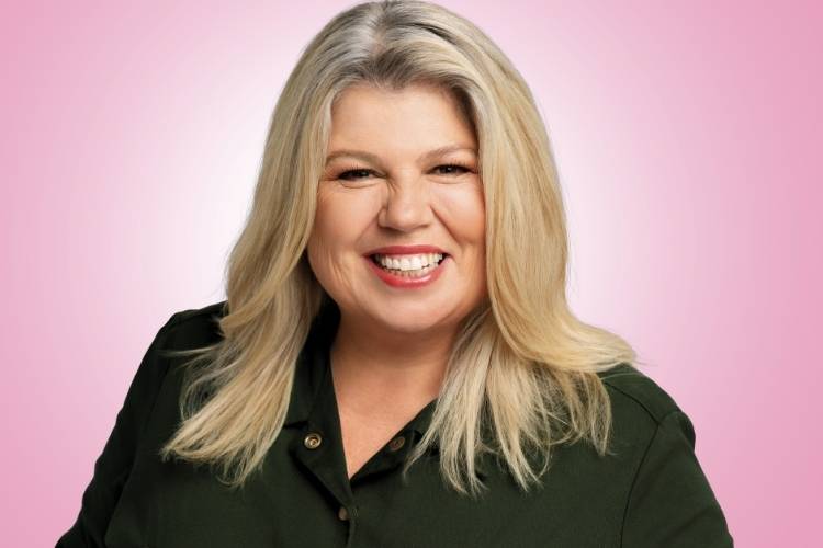 Urzila Carlson Australia 2027 Tour