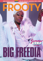 Frooty cover 13