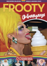 Frooty cover 19