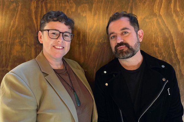 Melbourne Queer Film Festival Welcomes A New Program Director Ahead Of 2025 Event