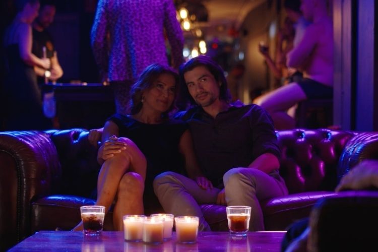 Cannes Queer Screen Mardi Gras Film Fest Showcase From All Sides To Screen In Melbourne