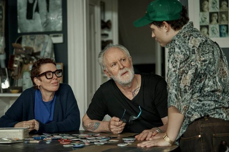 Queer Screen Mardi Gras Film Festival 2026 Programme