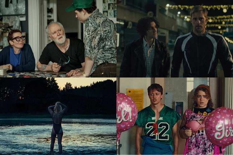 Queer Screen Mardi Gras Film Festival CEO Benson Wu On Sharpening His Perspective And Inviting Everyone In