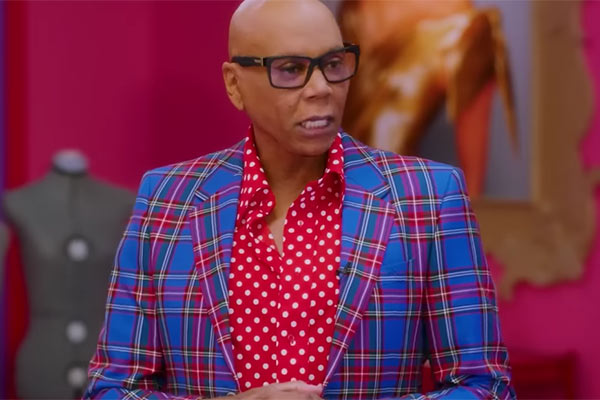 Watch: RuPaul’s Drag Race Down Under Season Two Trailer