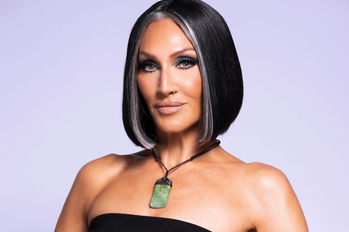 Michelle Visage Returning To Host Drag Race Down Under vs The World