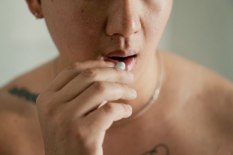 ACON Health On How You Can Take PrEP On-Demand To Prevent HIV