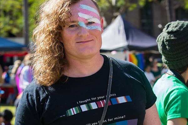 Canberra Radio Newsreader To Pay Compensation For Discrimination Against Trans Activist