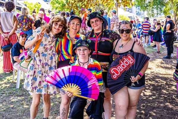 BrisPride2024 fairday2