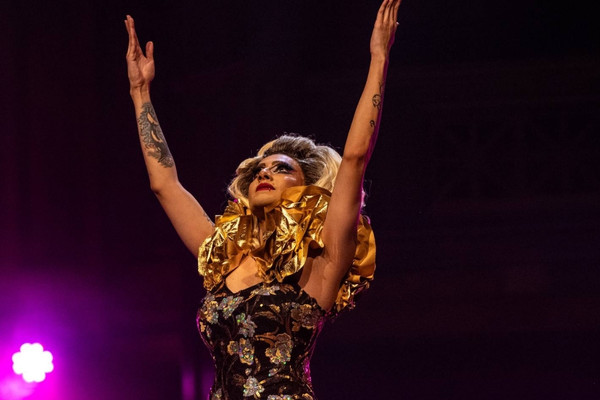 Brisbane Pride's Queens Ball – Celebrating History, Diversity, Advocacy And Epic Talent