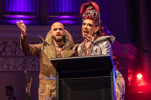 QueensBall2024 FergusHurst2