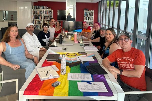 Introducing The Gold Coast Pride Collective – Heralding A New Era For The Gold Coast's Queer Community