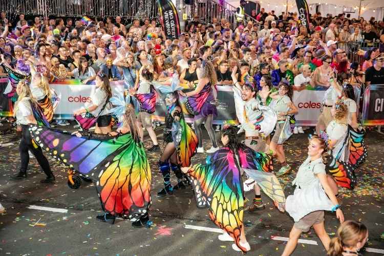 Rainbow Precinct Calls For Action After Targeted Attacks Against LGBTQIA+ Teens