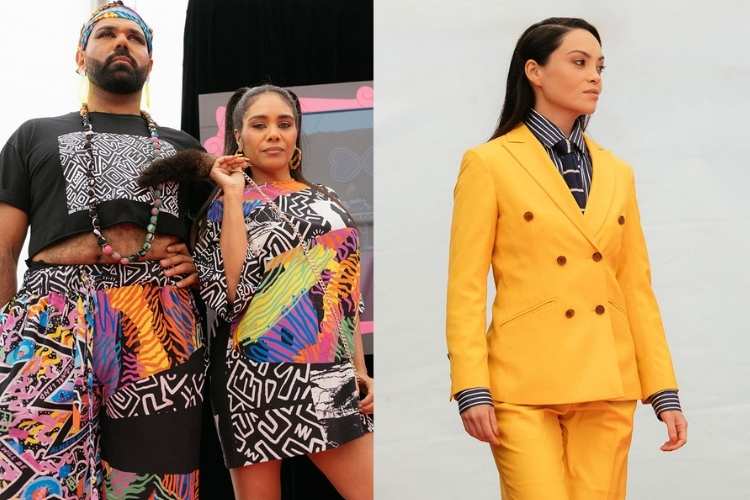 Queer Fashion Runway SydMardiGras2026 2