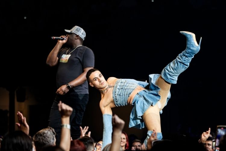 Sydney Gay And Lesbian Mardi Gras Prepares For A Hot Trans Mardi Gras In 2026