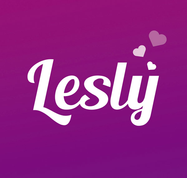 LESLY logo