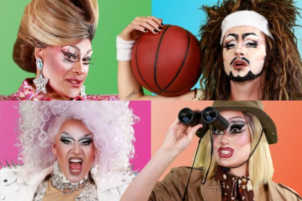 Sweat With Pride – Rainbow Giving Australia Launches A New Way To Celebrate Pride And Champion Wellbeing 