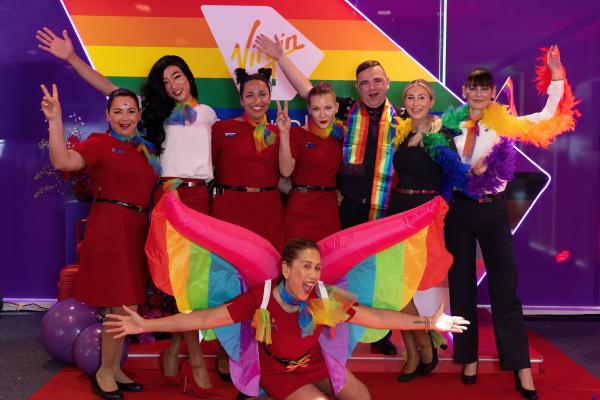 Virgin Pride Flight 2023 2