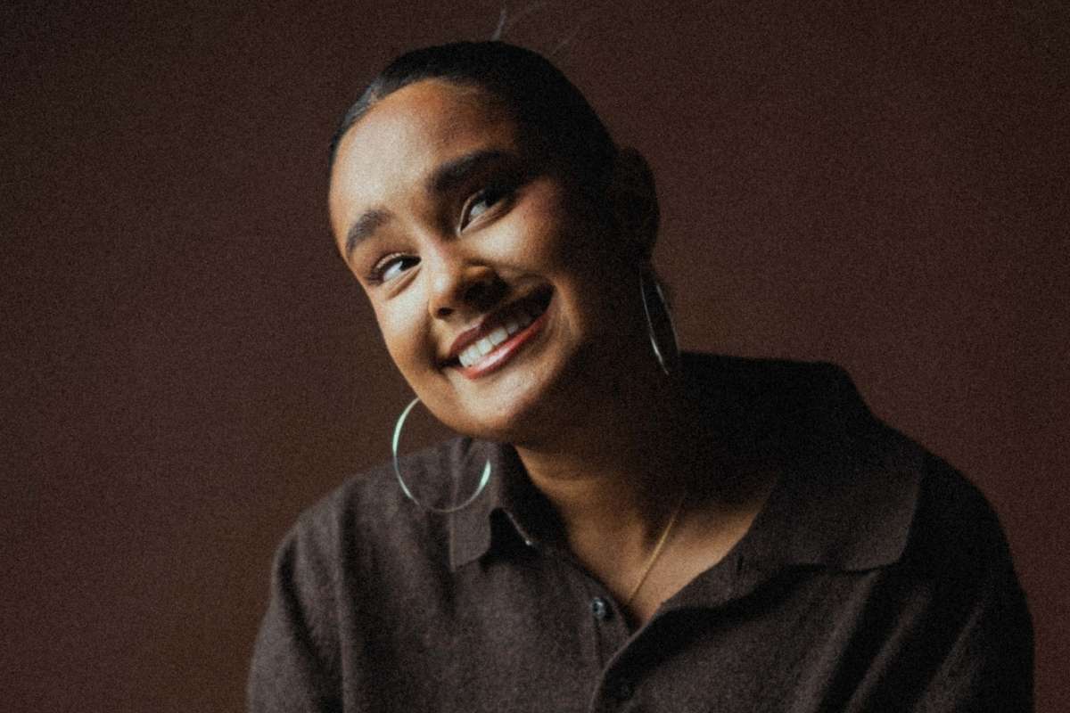Introducing Western Sydney Indie-Pop Artist Ama 