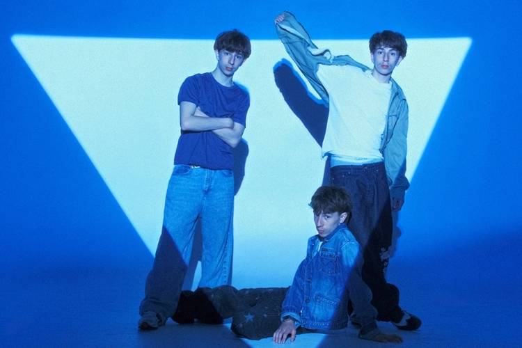 West Australian Triplets Birdland Release Debut EP ‘He Was Me’