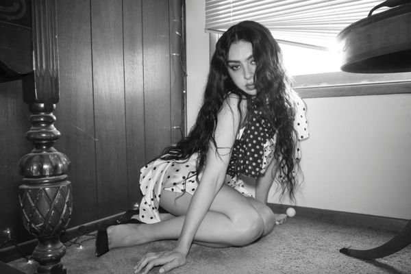 Charli xcx Has Dropped The Party 4 U Video Five Years After The Song’s Release