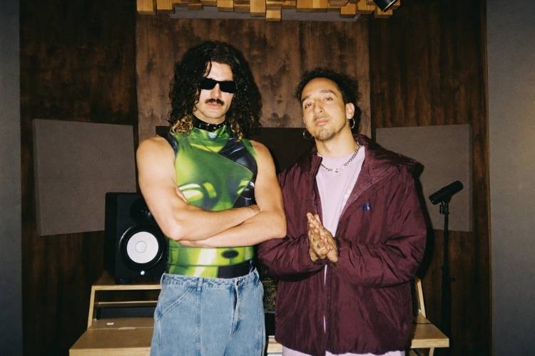 Dirty Versachi Teams Up With Figgy Baby For ‘Show Me How Big’
