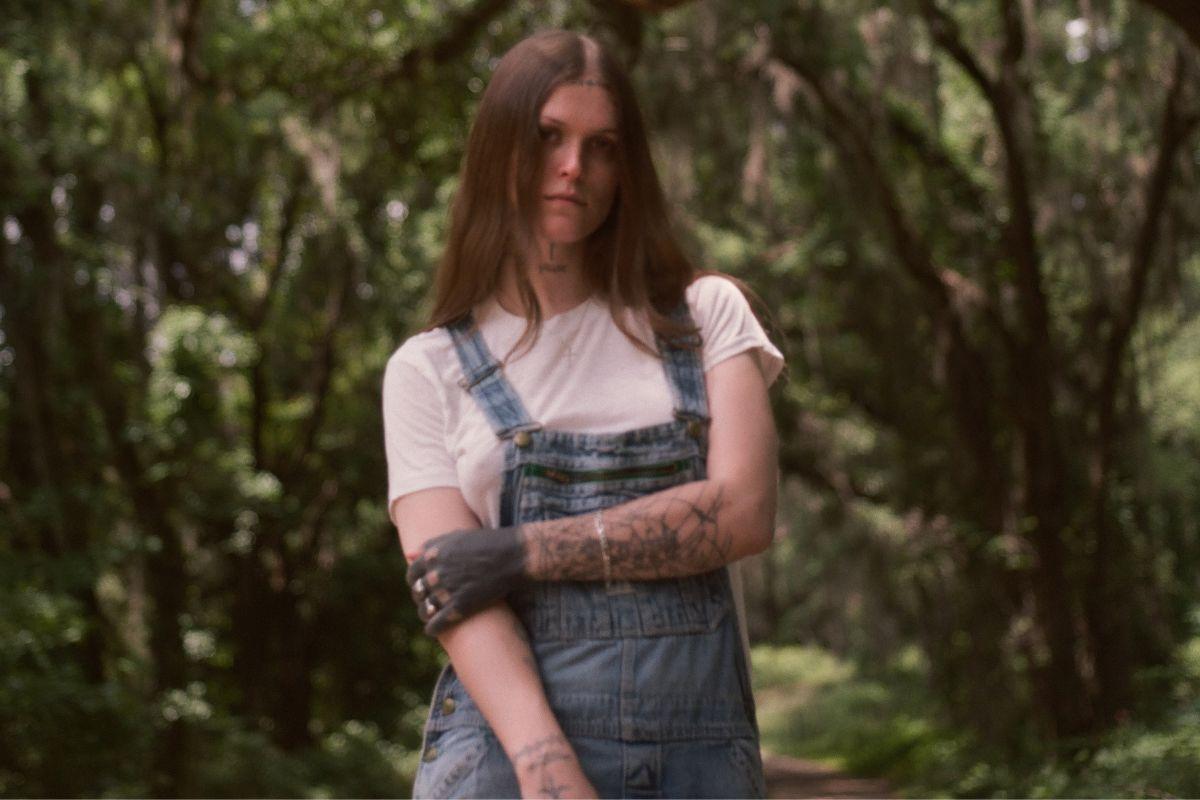 Ethel Cain Australia 2026 Tour