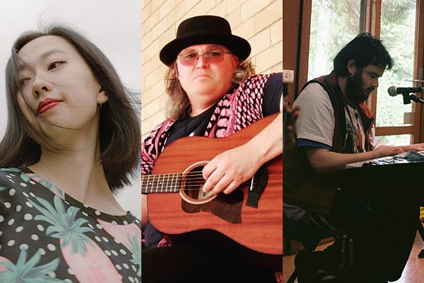 Groove Tunes – A New Event Highlighting Inclusivity And Creativity In The Disability Community