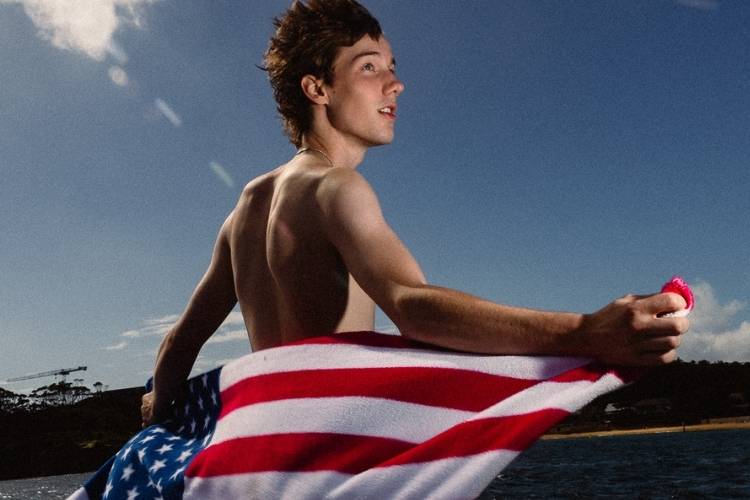 Listen: Jett Blyton’s New Single ‘What Have You Done’