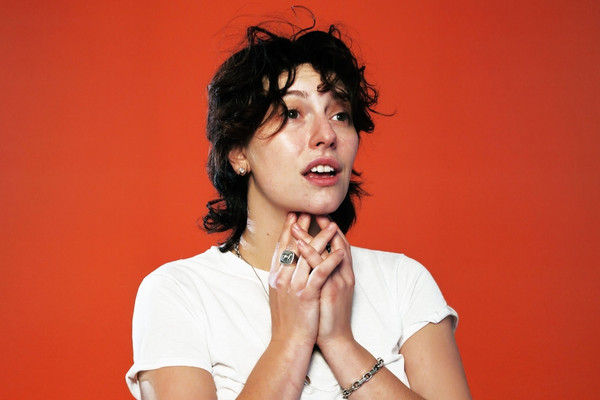 King Princess Returns With Triumphant New Album Girl Violence This September