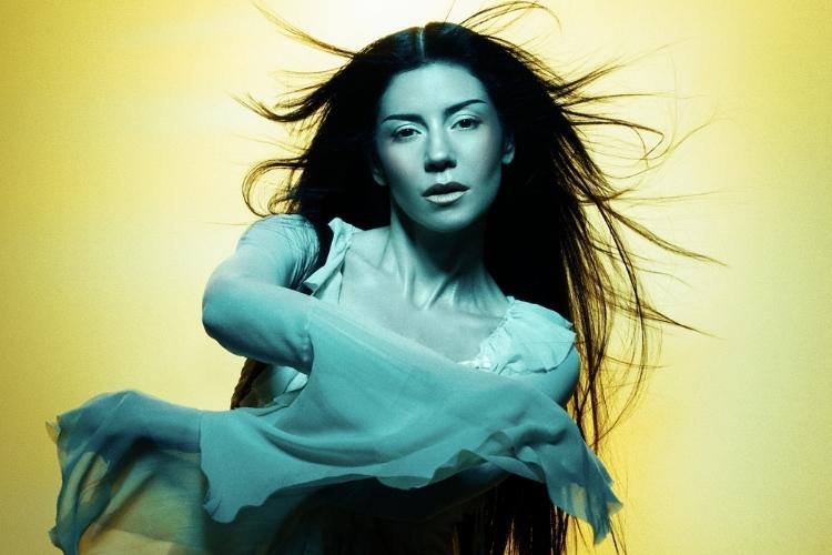 MARINA Australia 2026 Tour