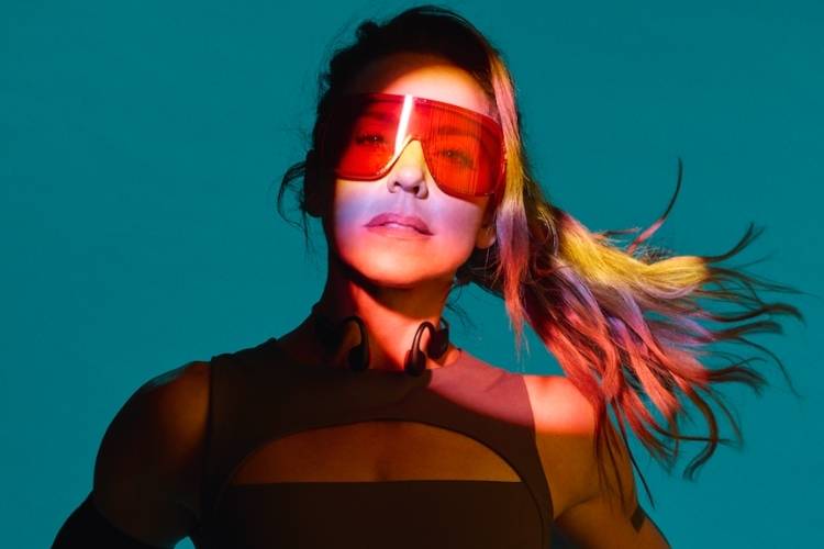 A Free Melanie C DJ Set Is Happening At Sydney’s The Beresford To Launch Absolut TABASCO