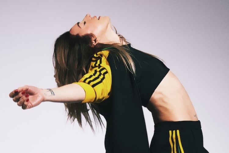 First Listen: Melanie C’s New Single ‘What Could Possibly Go Wrong?’
