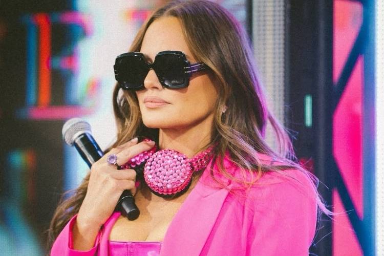 DJ Meredith Marks Australia 2026 Tour
